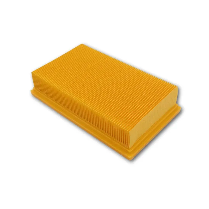 Filtre (plat De Capot Rectangulaire) (6.904-367.0) Aspirateur Karcher