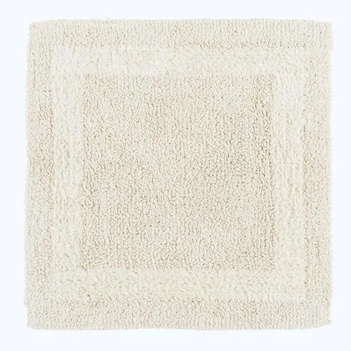 Tapis De Douche 50x50cm Beige Homescapes