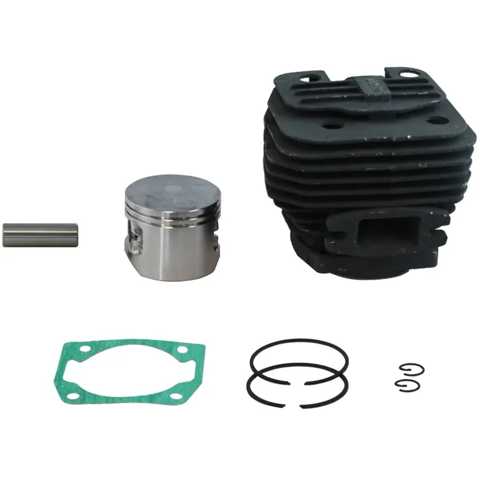 Kit cylindre piston pour tronçonneuse 62 cm3 - GT GARDEN