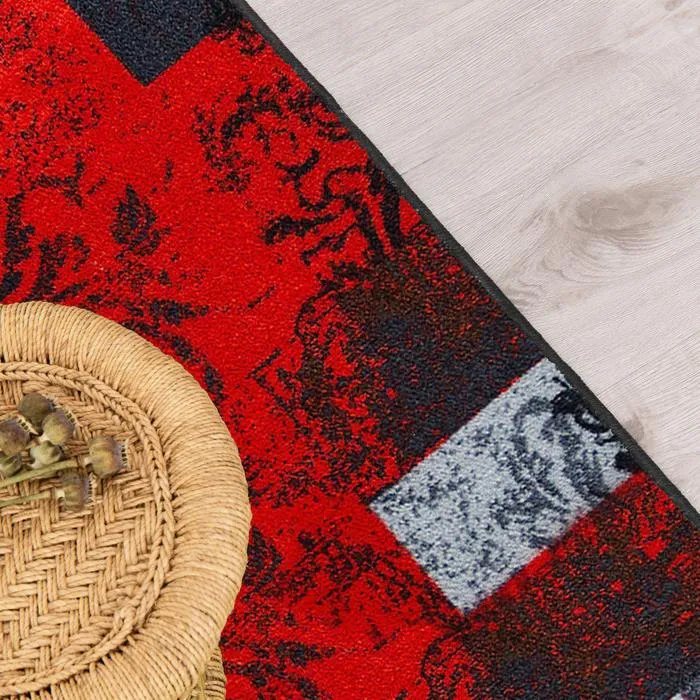 Tapis De Couloir Maraba 80 X 250 Cm