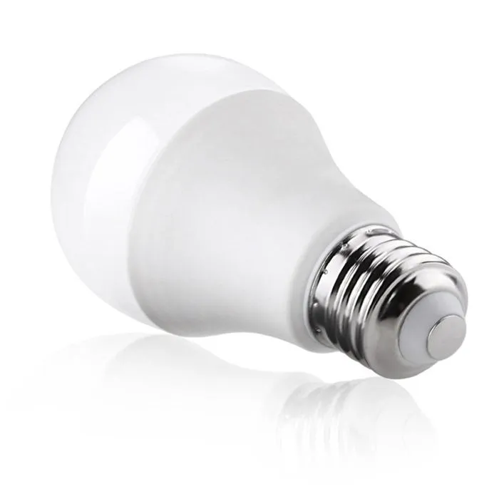 Ampoule LED E27 18W 220V A70 - Blanc Froid 6000K - 8000K - SILAMP