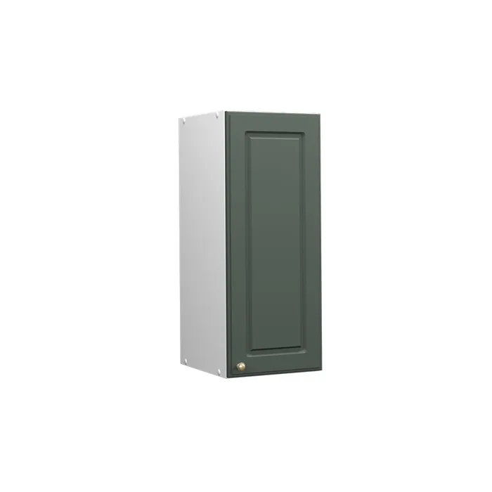 Vicco Elément haut de cuisine Vert Or Campagne 30cm