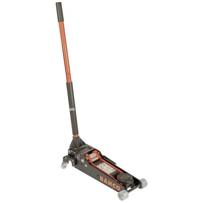 BAHCO - Cric aluminium 1,5 tonnes