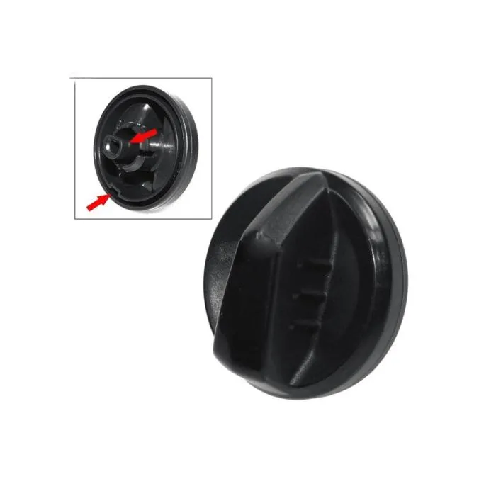 Karcher Interrupteur rotatif pour aspirateur