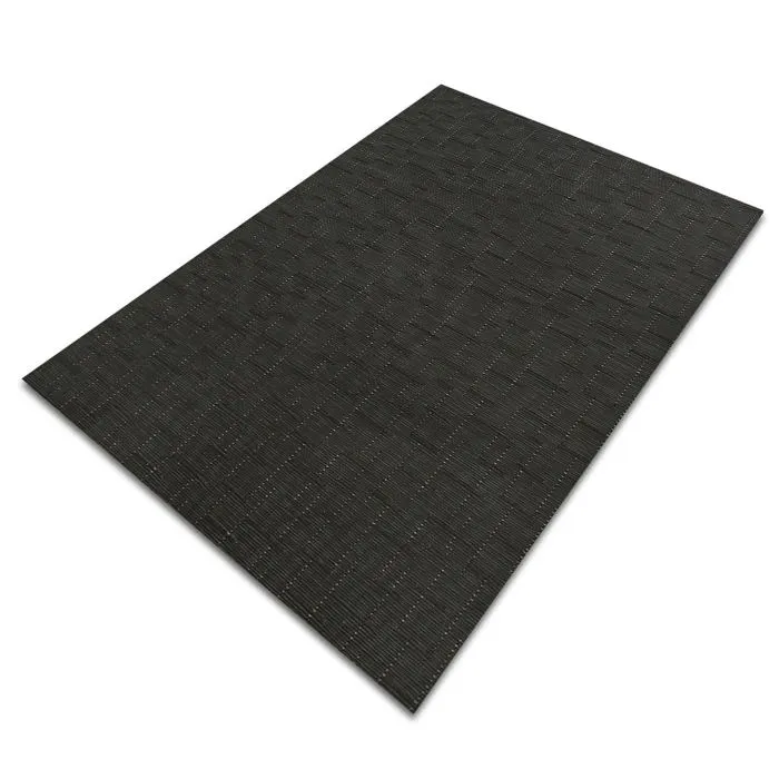 Tapis De Couloir Tapis D'entrée Ferrare 60 X 100 Cm - Floordirekt