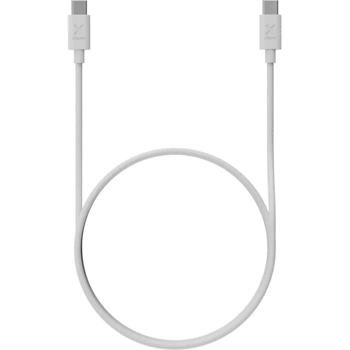 Xtorm Câble USB-C - Blanc