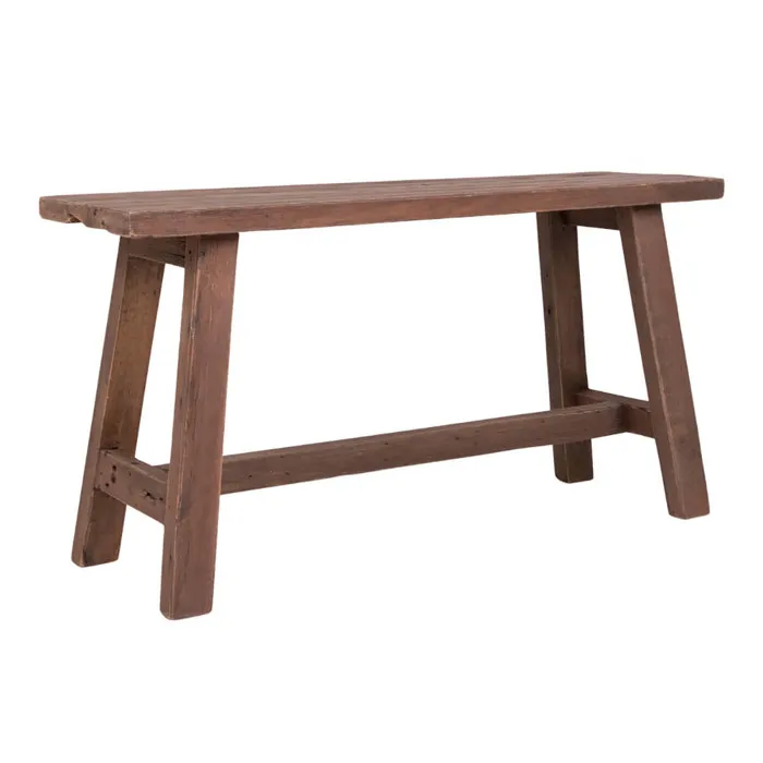 SITJES - Banc 2 Places en Teck Massif