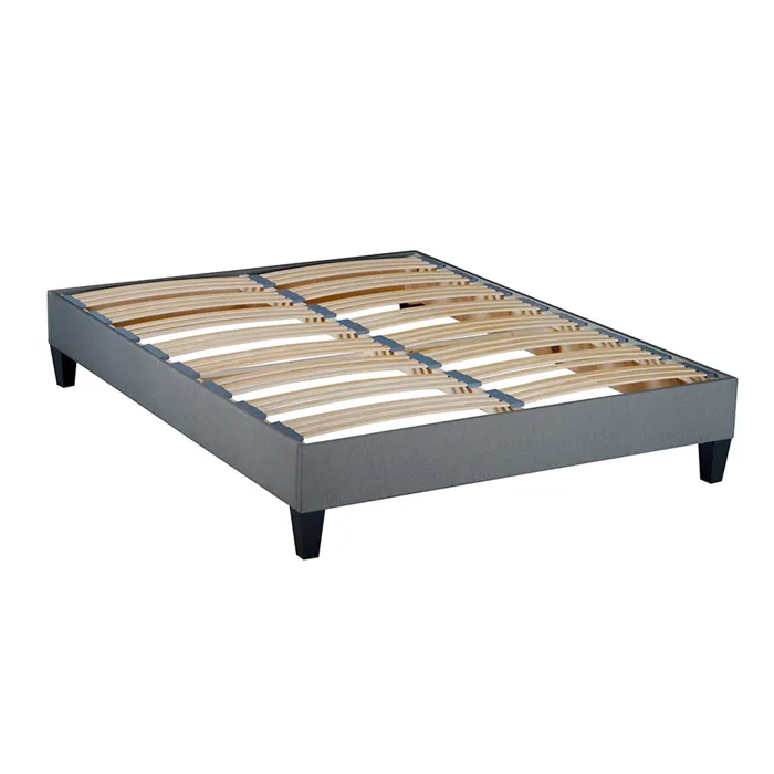 Sommier En Kit Ergostar