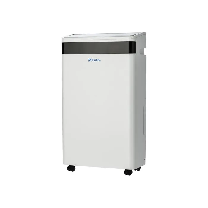 Déshumidificateur Avec Compresseur 20 L/d