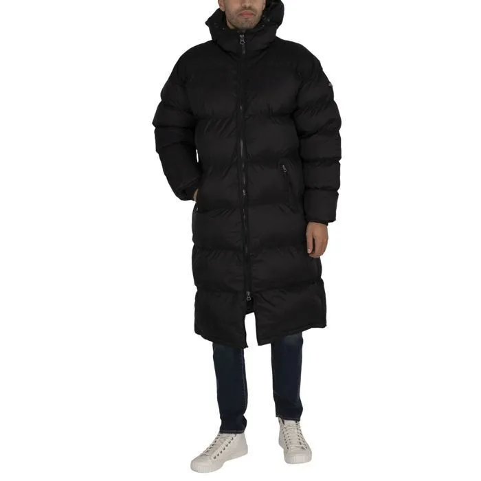 Doudoune à capuche Schott 2190 Max