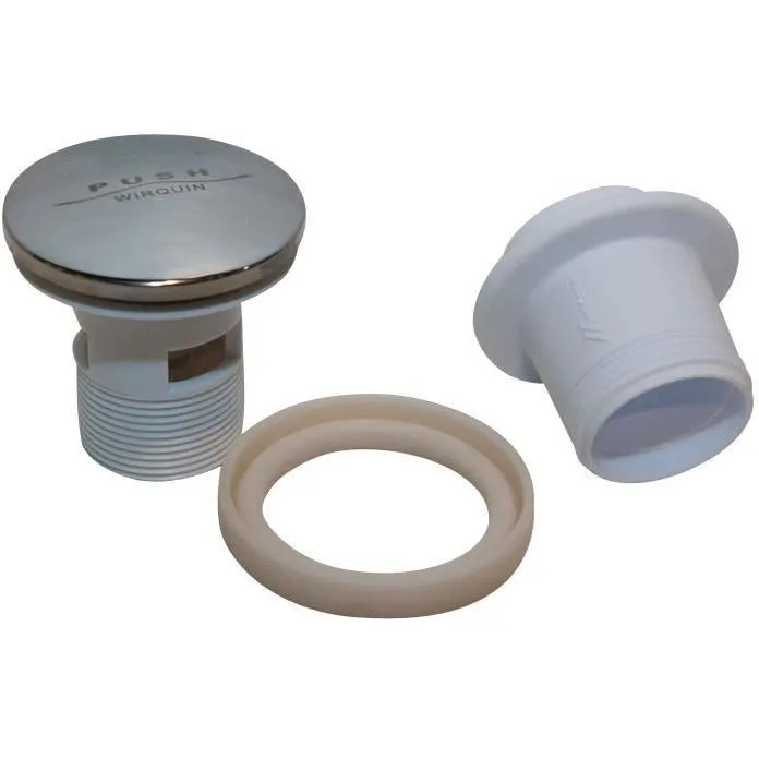 Wirquin Bonde automatique Quick-clac