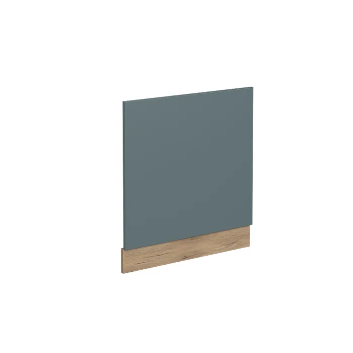 Vicco Façade Bleu-gris 60cm sans PT
