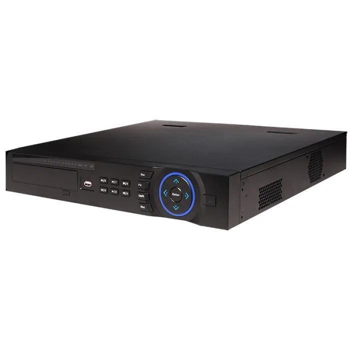 DVR analogique HD Enregistreur 16 CH 1080p HDCVI DVR DH-HCVR5416L-V2