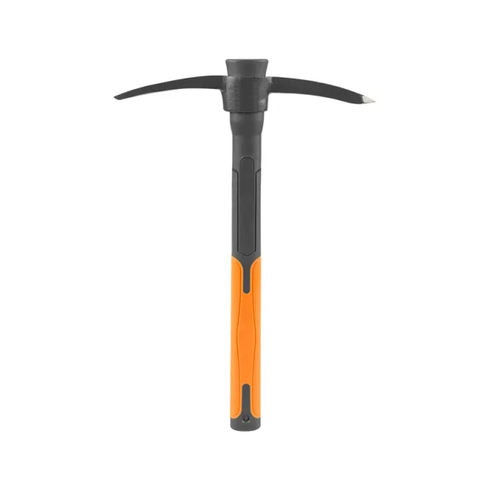 Petite pioche avec manche en fibre de verre - 450 grammes - GT GARDEN
