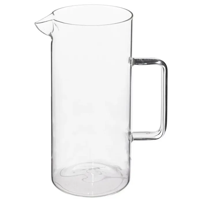 Pichet Droit 1,5l - Sg Secret De Gourmet