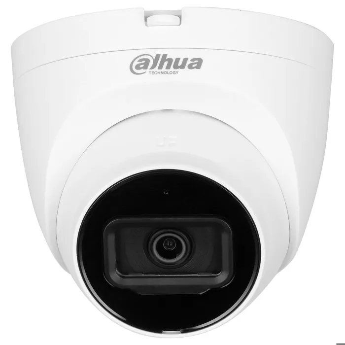 Caméra IP 4MP PoE de surveillance 2441 DAHUA