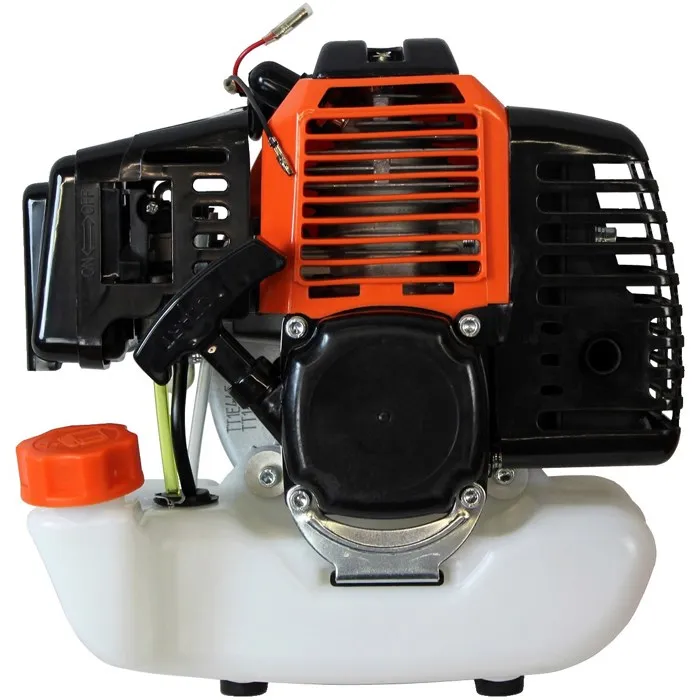 Moteur pour débroussailleuse, multifonction 4 en 1, outil sur perche et tarière - GT GARDEN