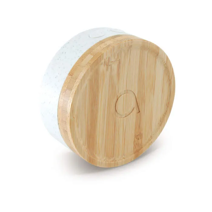 Carillon supplémentaire sans fil sans pile pour le carillon Bamboo - Bamboo Plus - Avidsen - 102499