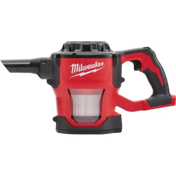 Aspirateur 18v M18 Cv Milwaukee Sans Batterie - 4933459204