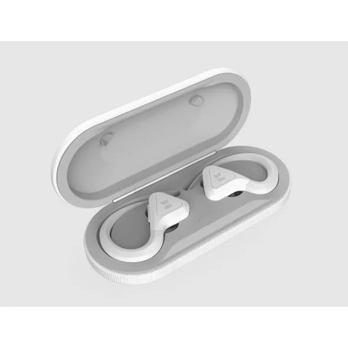 Ecouteurs intra-auriculaires True Wireless Monster DNA Fit Blanc - Neuf