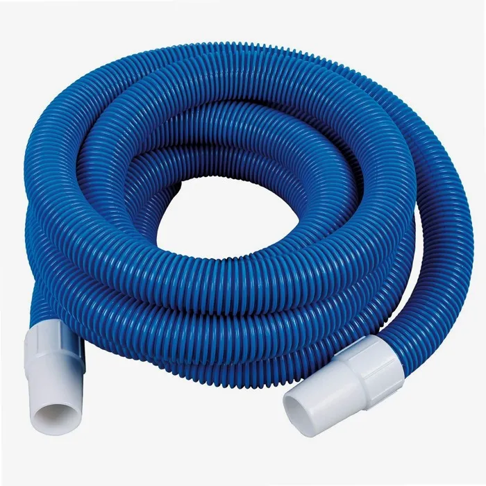 Tuyau flottant Diamètre32mm WERKA PRO avec embout 5,5m 5,5 m