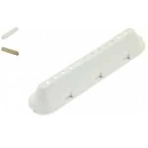 Hotpoint aube de tambour pour lave-linge