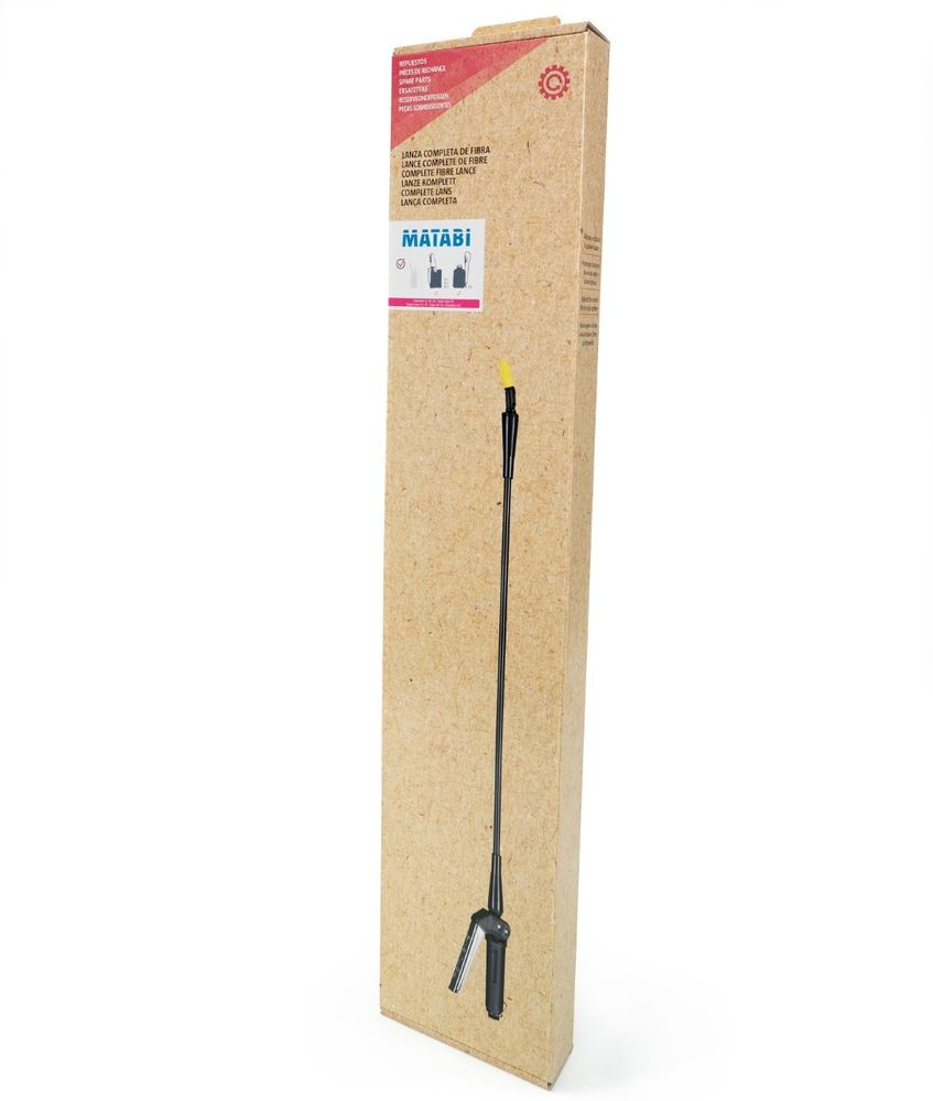 MATABI Lance complete fibre evo 16
