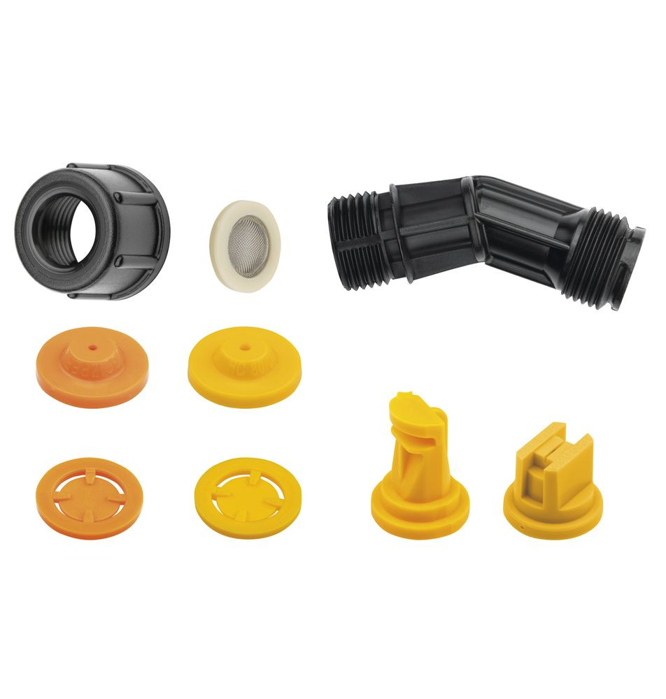 MATABI Set de buses - Outil de jardin