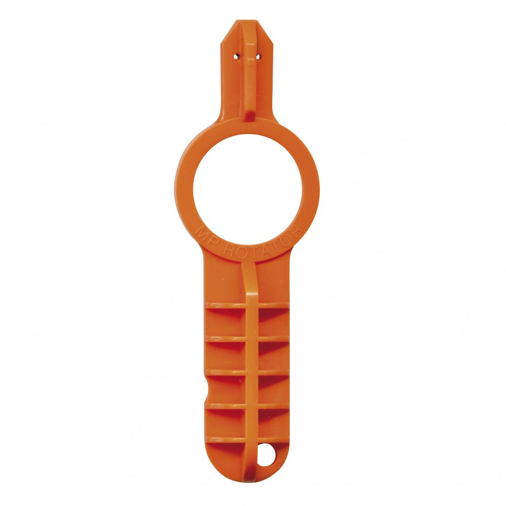JARDIBRIC Clé de réglage HUNTER Mpcle