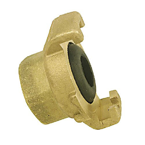 Raccord Femelle 26/34 Mm Boutte