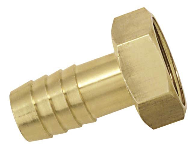 Embout femelle 15/21 mm BOUTTE