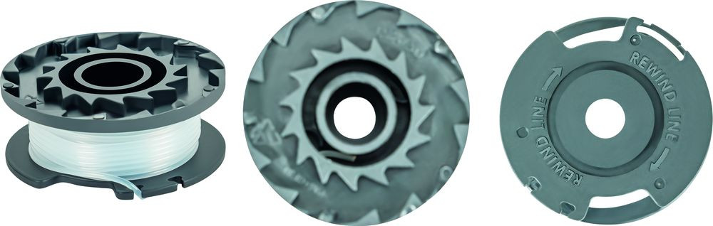 Bobine De Fil Pour Coupe-bordure At45 40v