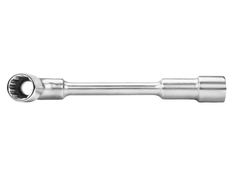 BAHCO Clé à pipe débouchée, 12 mm