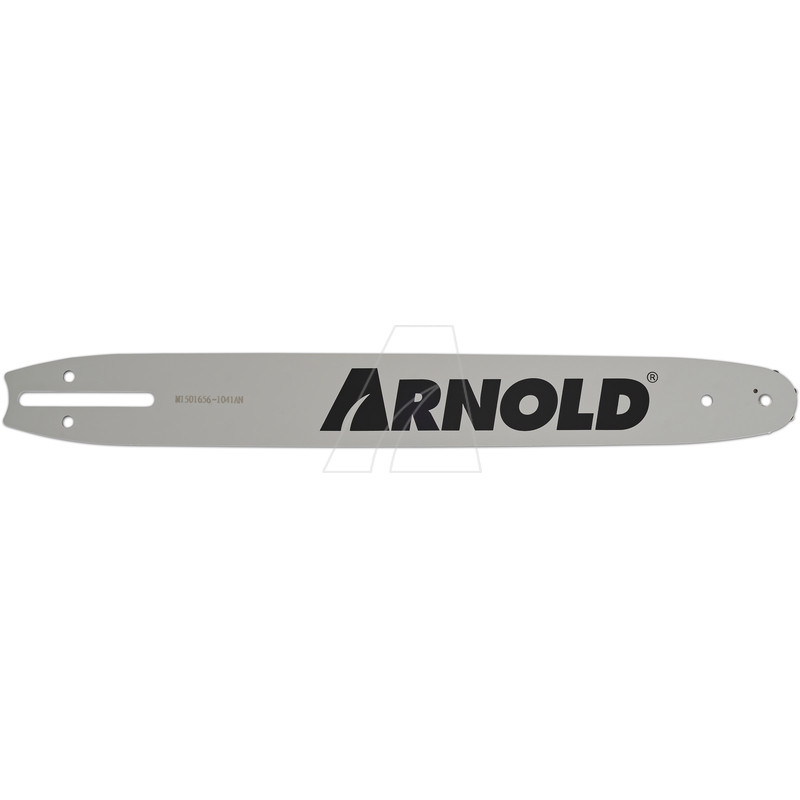 Arnold Guide chaîne Mini 40 cm, 3/8" LP 1,3 mm (.050"), monte 1041