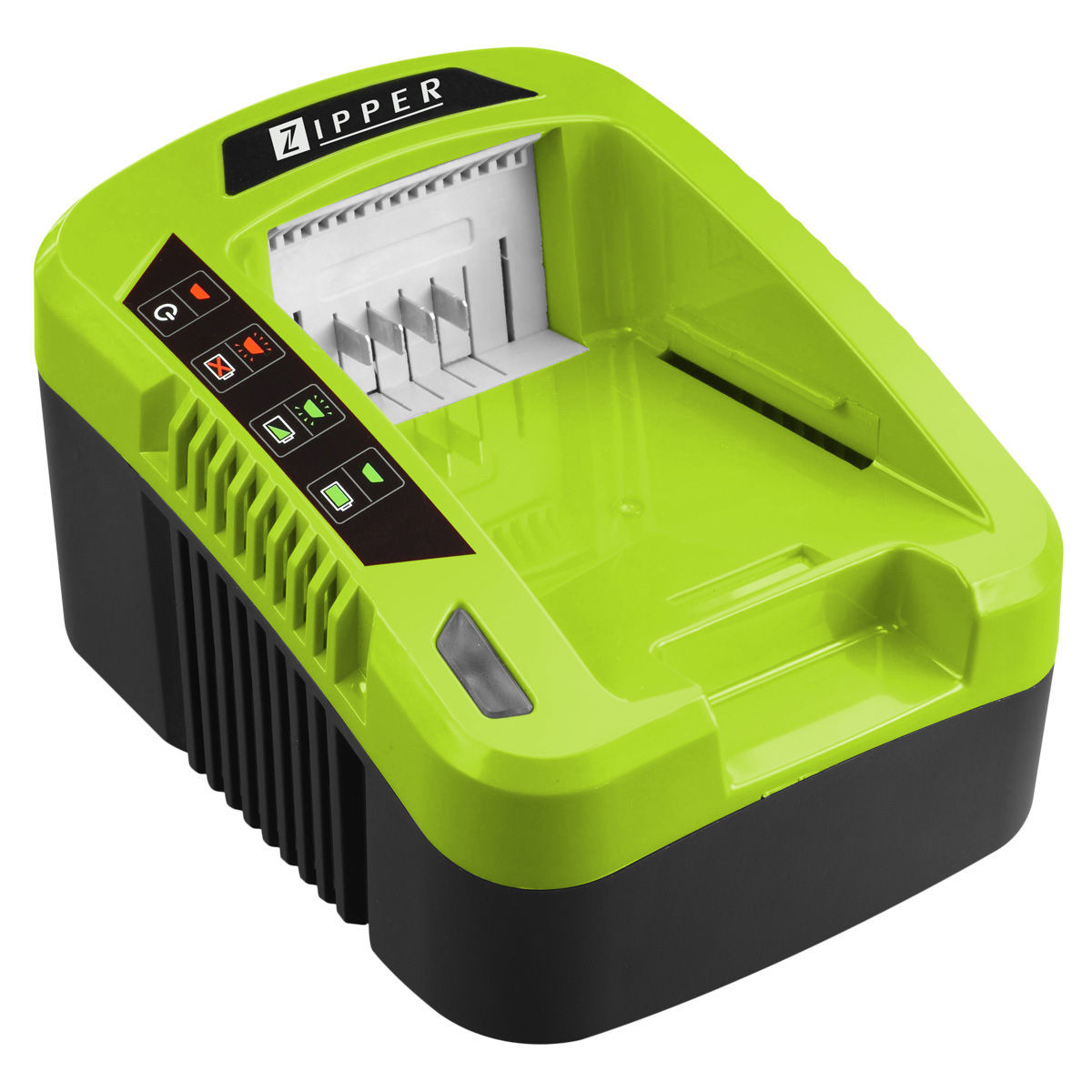 Zipper Zi-lgr40v Chargeur