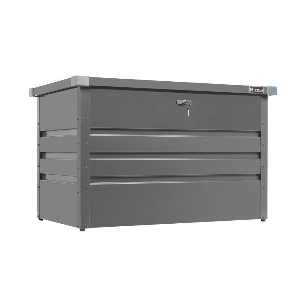 Boîte De Jardin Et De Conservation Des Aliments - 1 000 X 610 X 620 Mm- Gris Anthracite