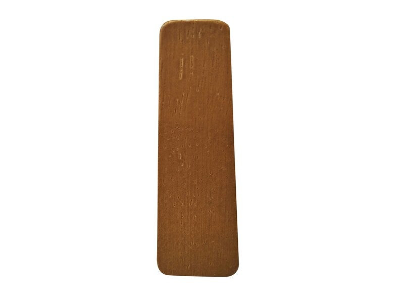 Patere Box Beyong Crochet, Marron