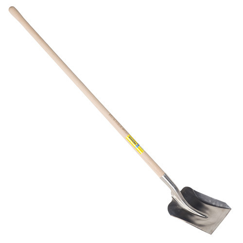 Pelle Auto Alu Emmanchée 1,20 M