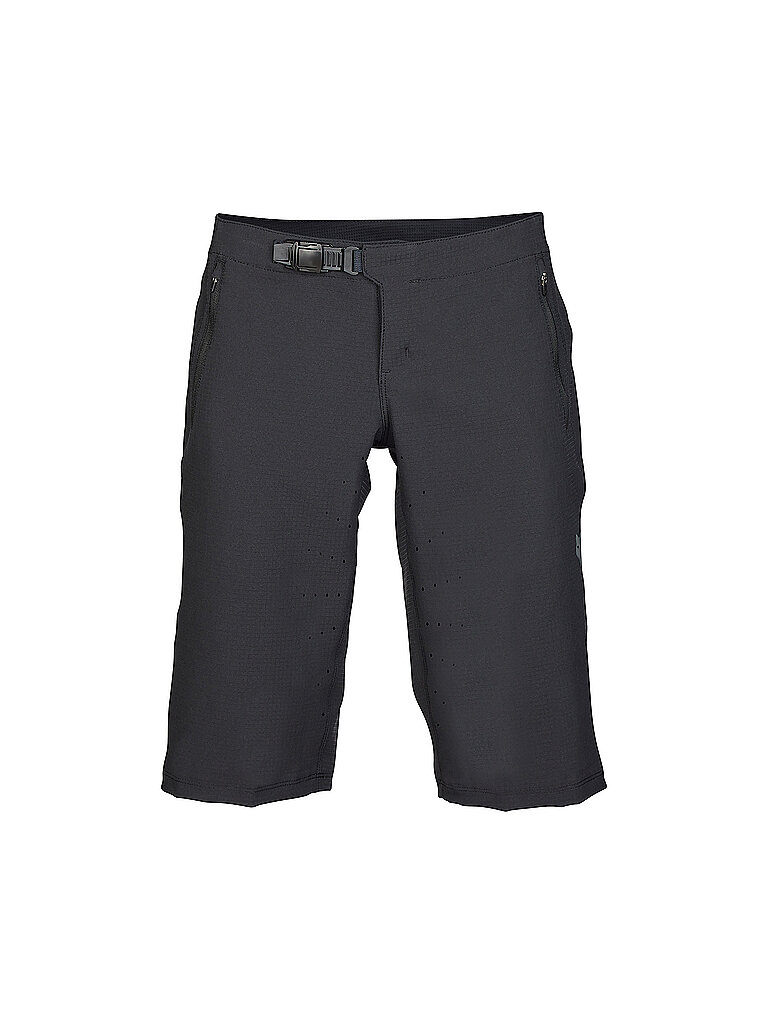 FOX Shorts de cyclisme Defend pour femmes noir | XS