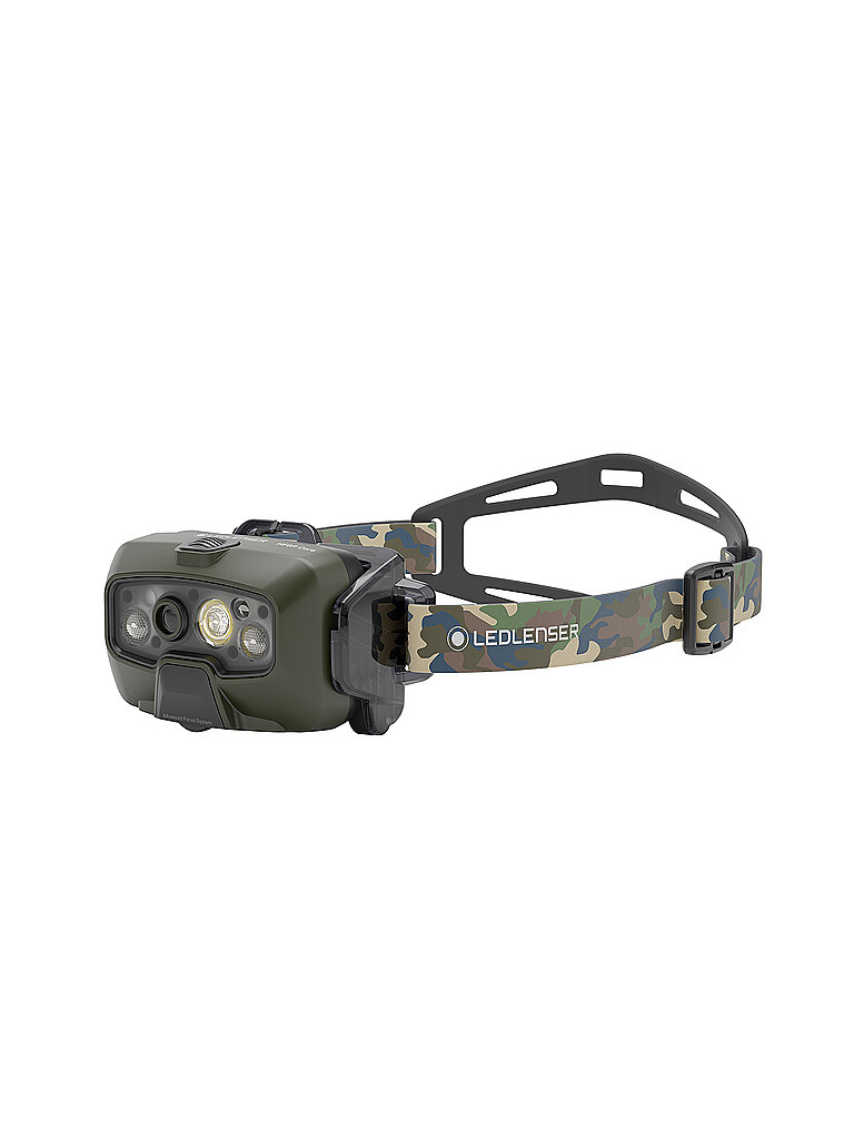 Lampe Torche LED Ledlenser 503089 1600 lm