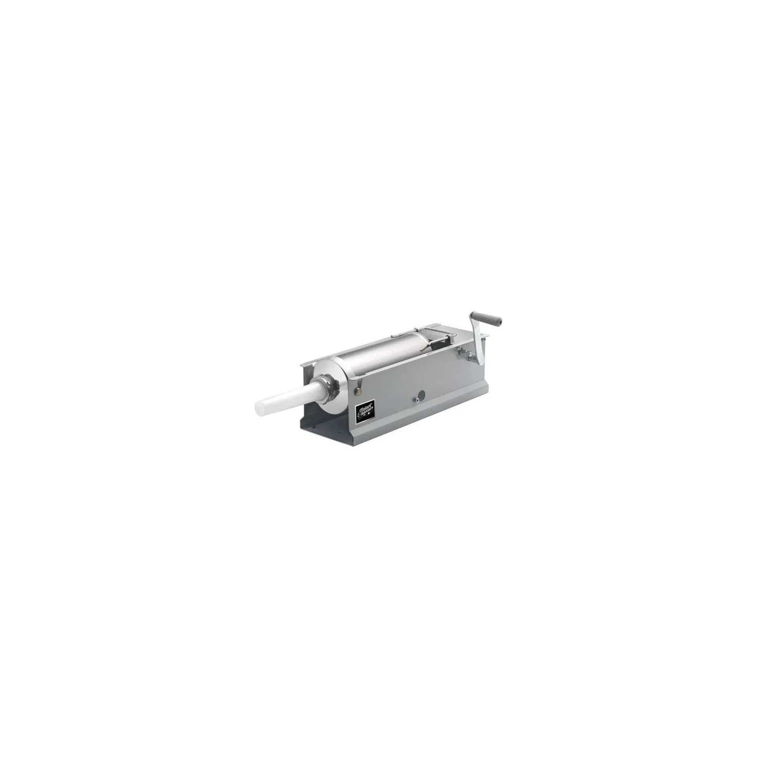 Ensacheuse inox horizontal Nature&saveurs NSE5