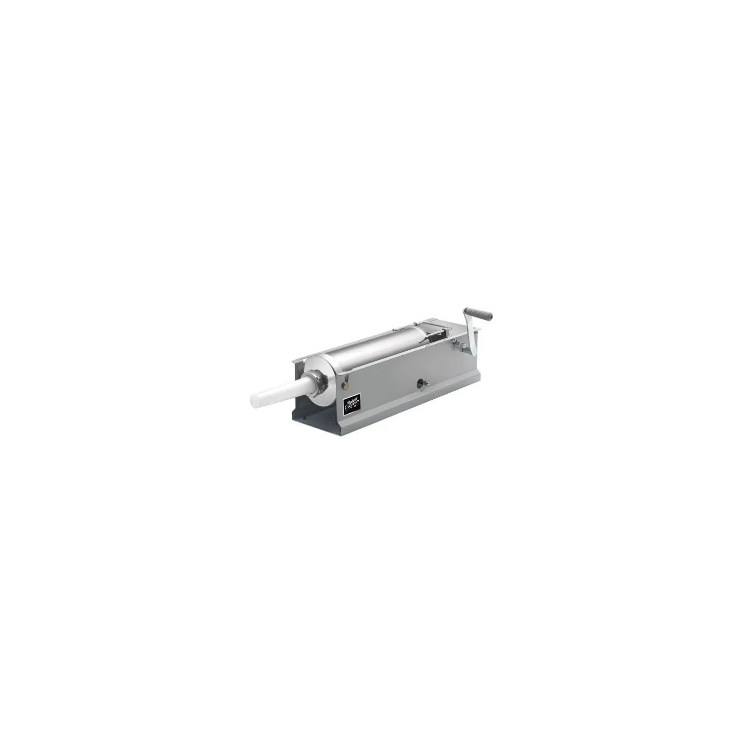 Ensacheuse inox horizontal Nature&saveurs NSE7