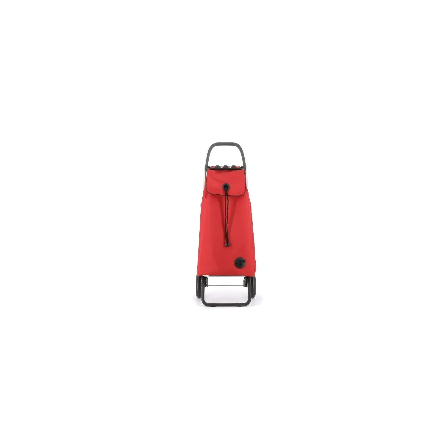 Poussette de marché 2 roues 43l rouge Rolser IMX304 ROJO