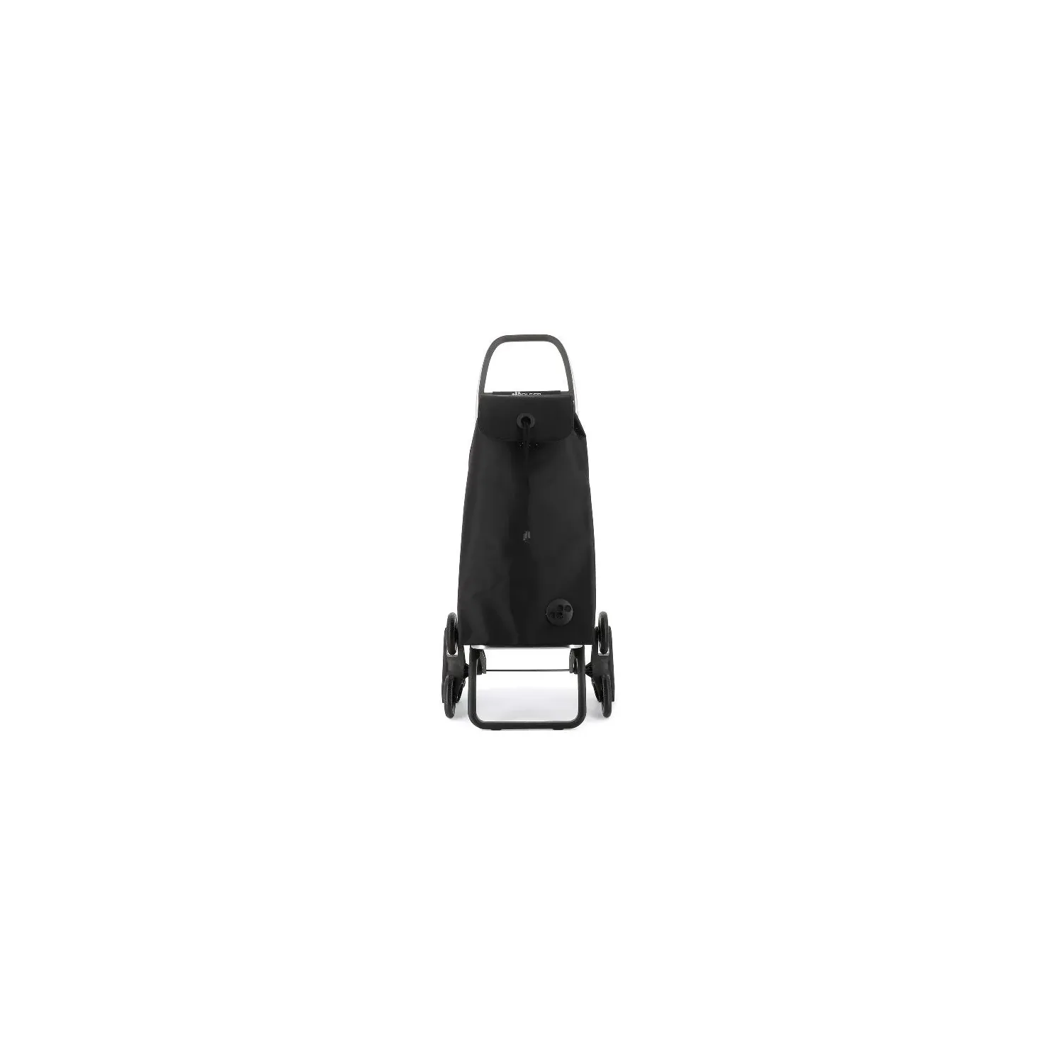 Poussette De Marché 6 Roues 43l Rolser Imx303 Negro