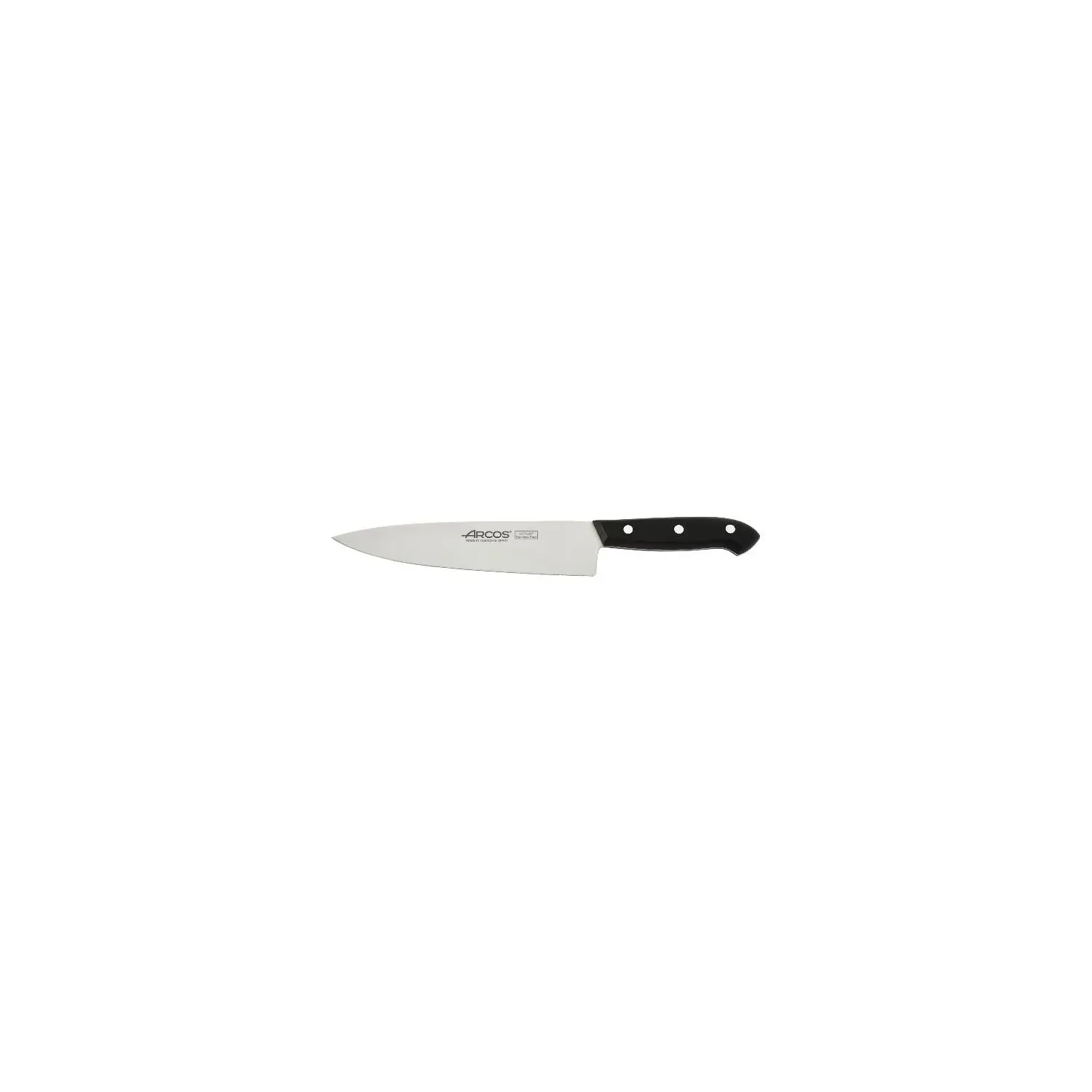 Couteau Chef 20 Cm - Bolonia - Arcos