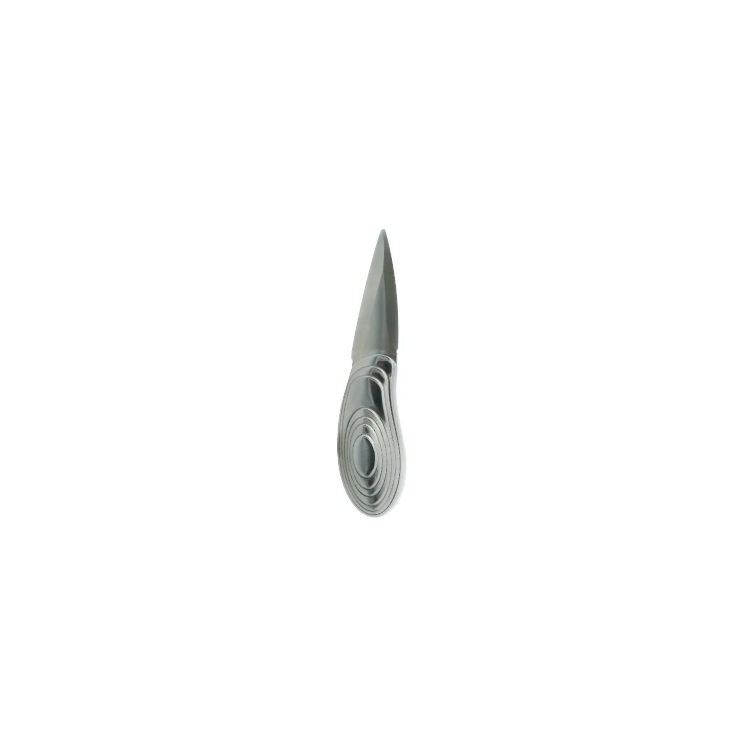 Couteau À Huître Professionnel - Adam - Point Virgule