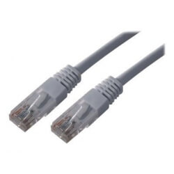 Cables mcl samar Cordon Cat 5e RJ45 U/UTP