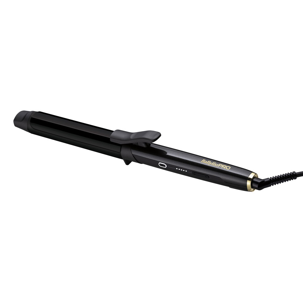 BaByliss PRO Fer à boucler haute performance, 32mm