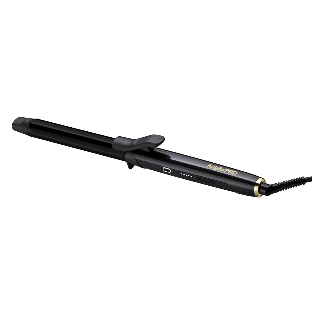 BaByliss PRO Fer à boucler haute performance, 25mm