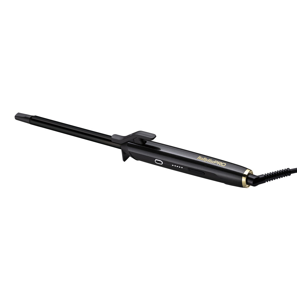 BaByliss PRO Fer à boucler haute performance, 13mm